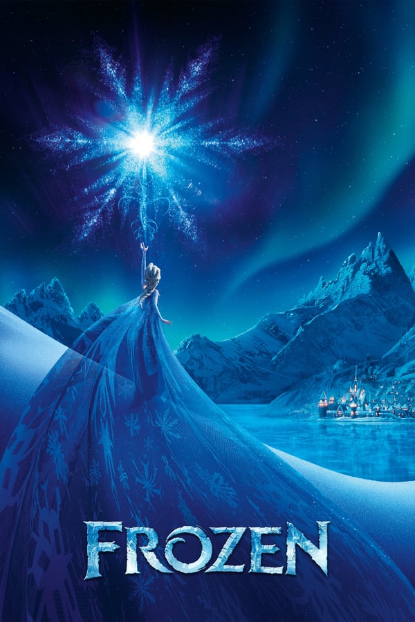 EN - Frozen Frozen (2013)