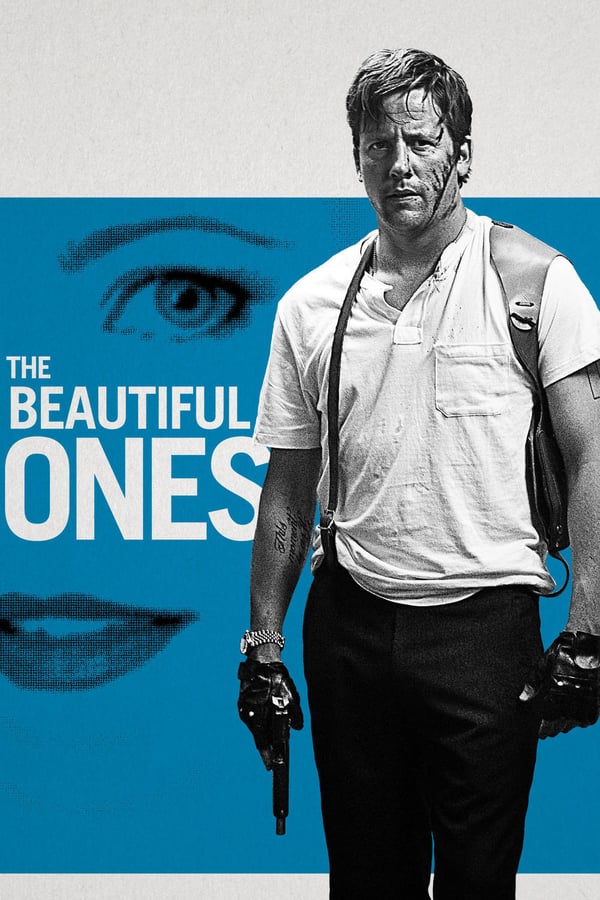 AL - The Beautiful Ones (2017)