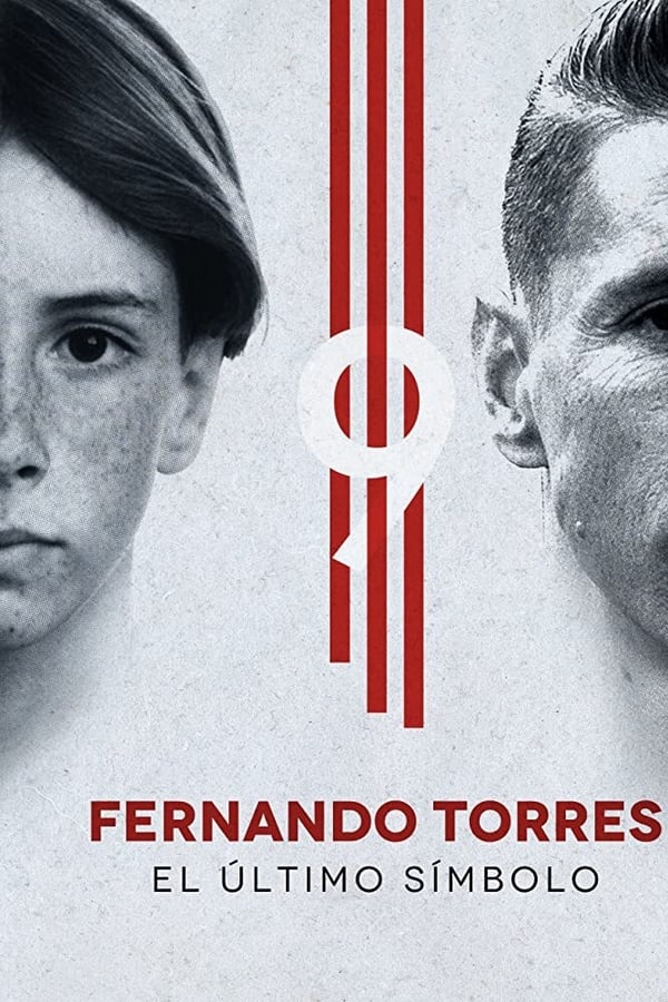 EN - Fernando Torres: The Last Symbol (2020)