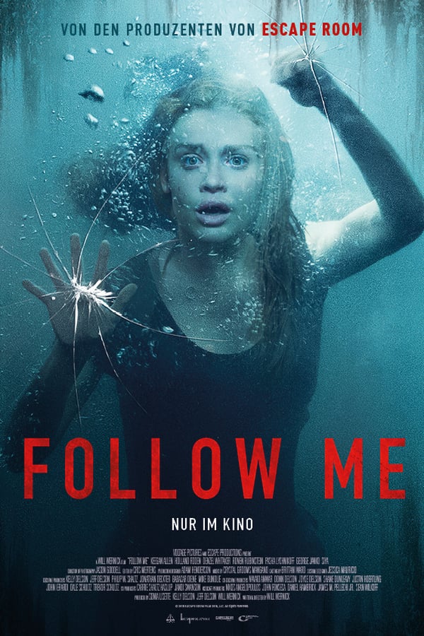 DE - Follow Me (2020)