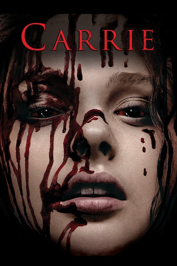 EN - Carrie (2013)