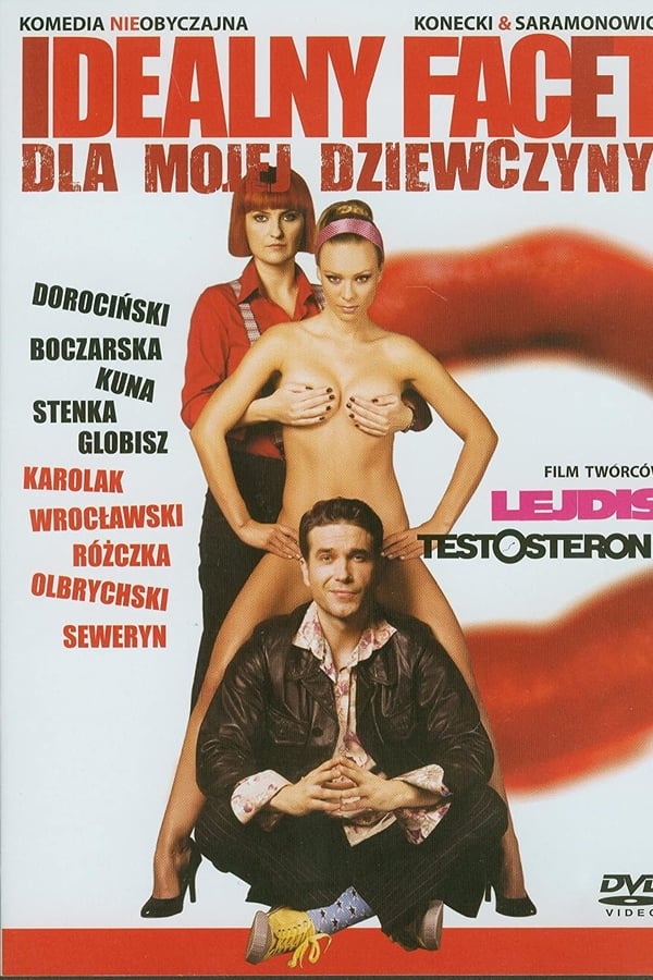 PL - IDEALNY FACET DLA MOJEJ DZIEWCZYNY (2009) POLSKI