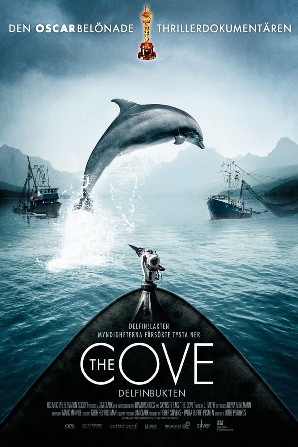 SE - The Cove