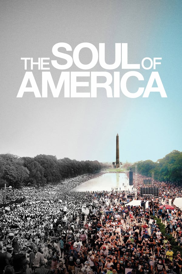 EN - The Soul of America (2020)