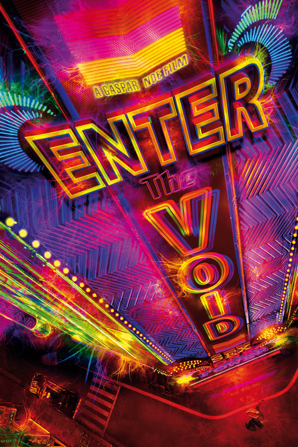 DE - Enter the Void (2009)