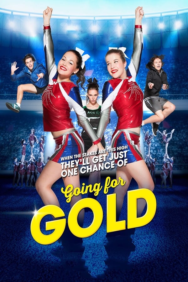 IT - Going for Gold