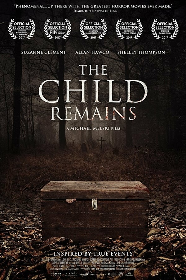 SE - The Child Remains