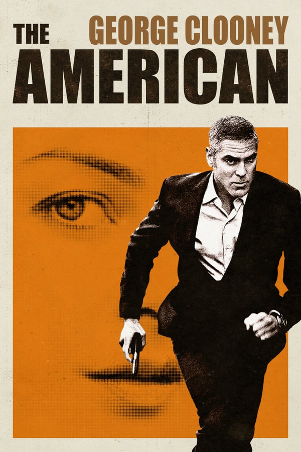 EN - The American (2010)