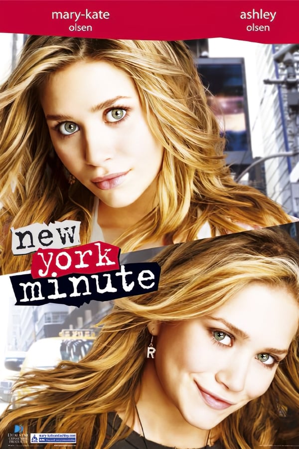 SE - New York Minute