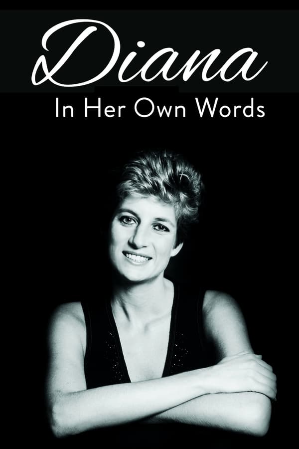 SE - Diana: In Her Own Words