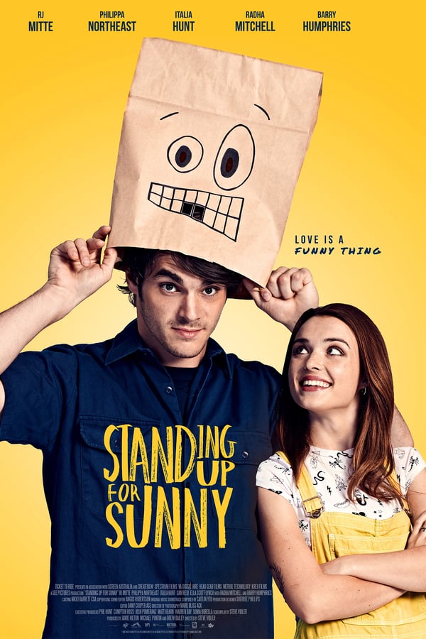 PL - ZA HUMOR I SUNNY (2019)