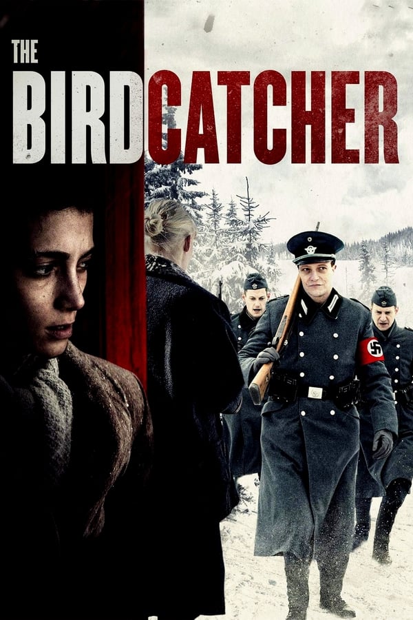 FR - The Birdcatcher (2020)