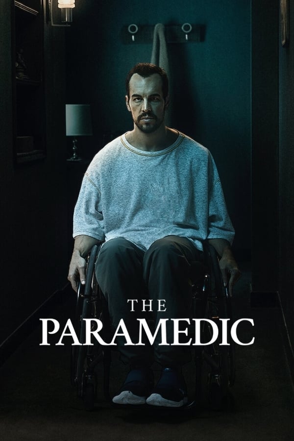 EN - The Paramedic (2020)