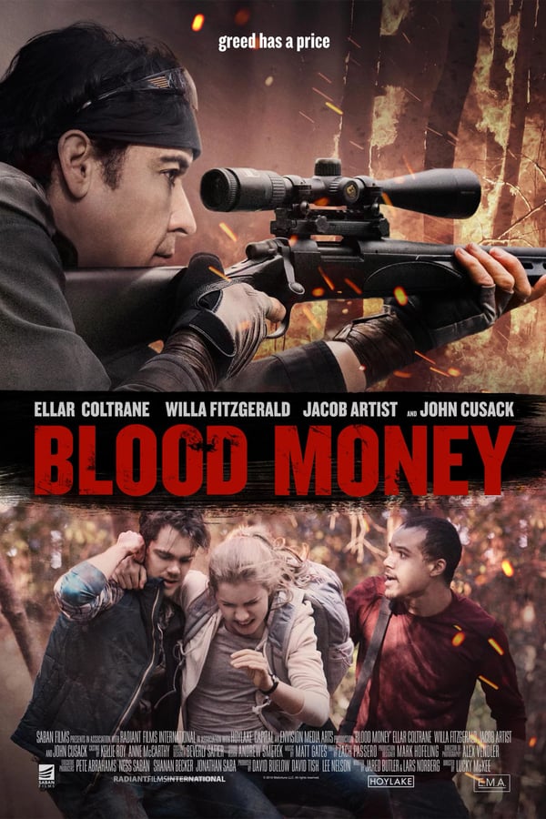 NF - Blood Money