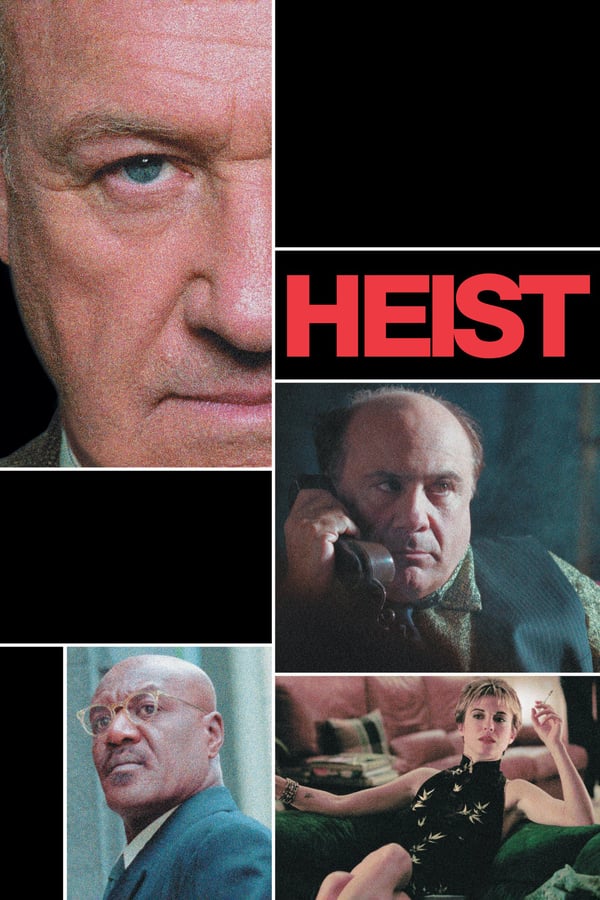 EN - Heist (2001)