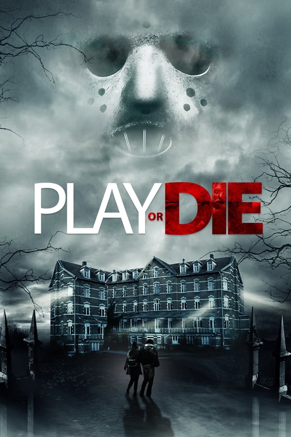 NL - PLAY OR DIE (2020)