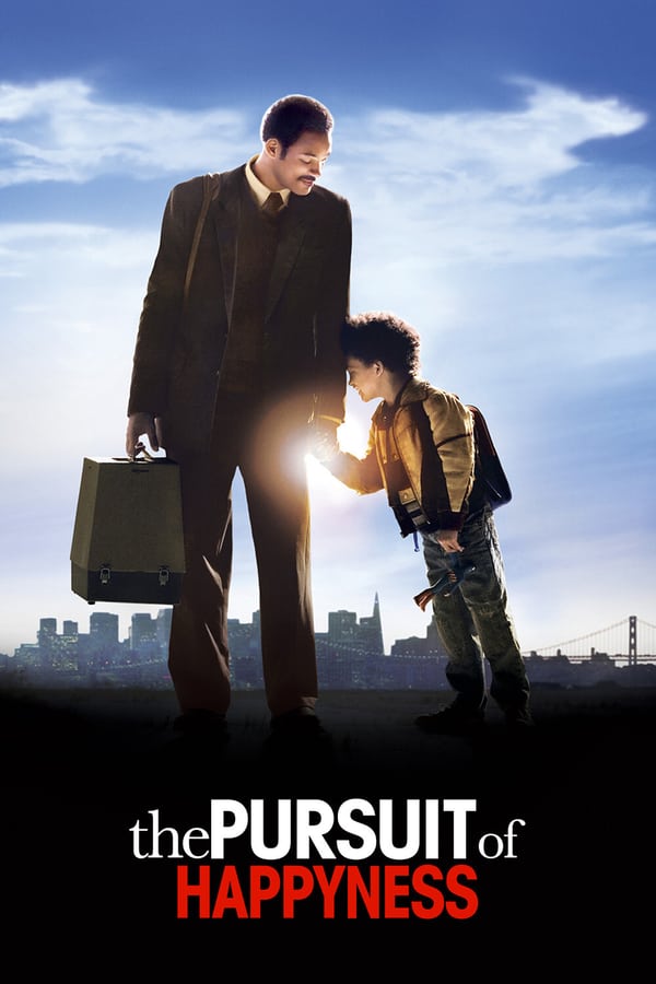 EN - The Pursuit of Happyness (2006)