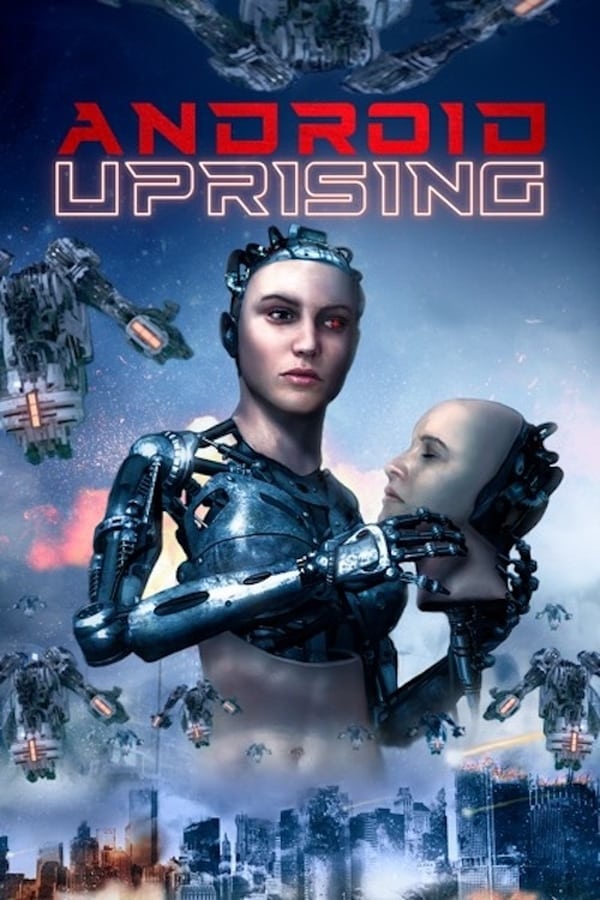 EN - Android Uprising (2020)