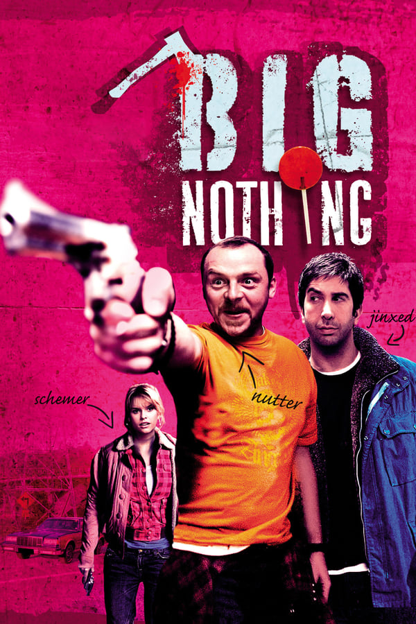 EN - Big Nothing (2006)