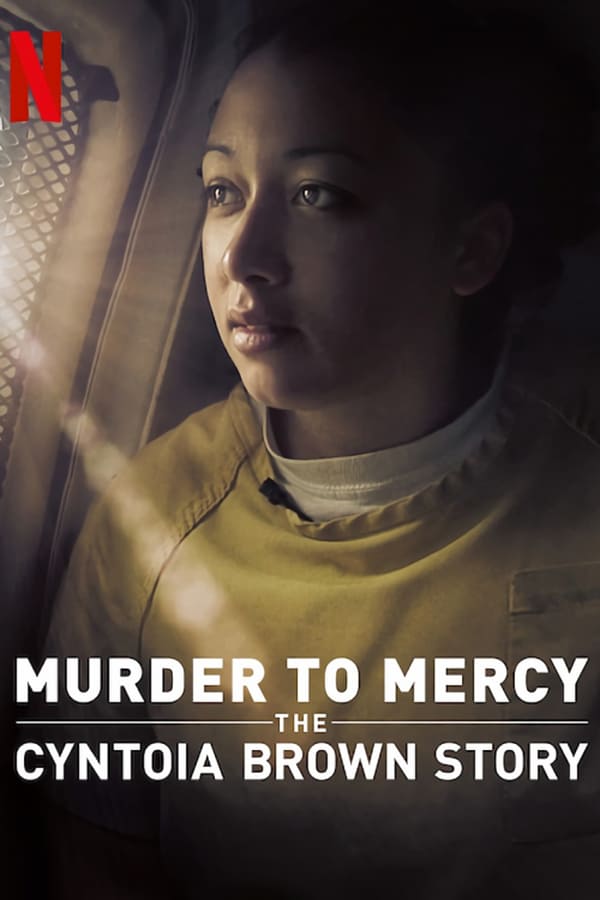 NL - MURDER TO MERCY (2020)