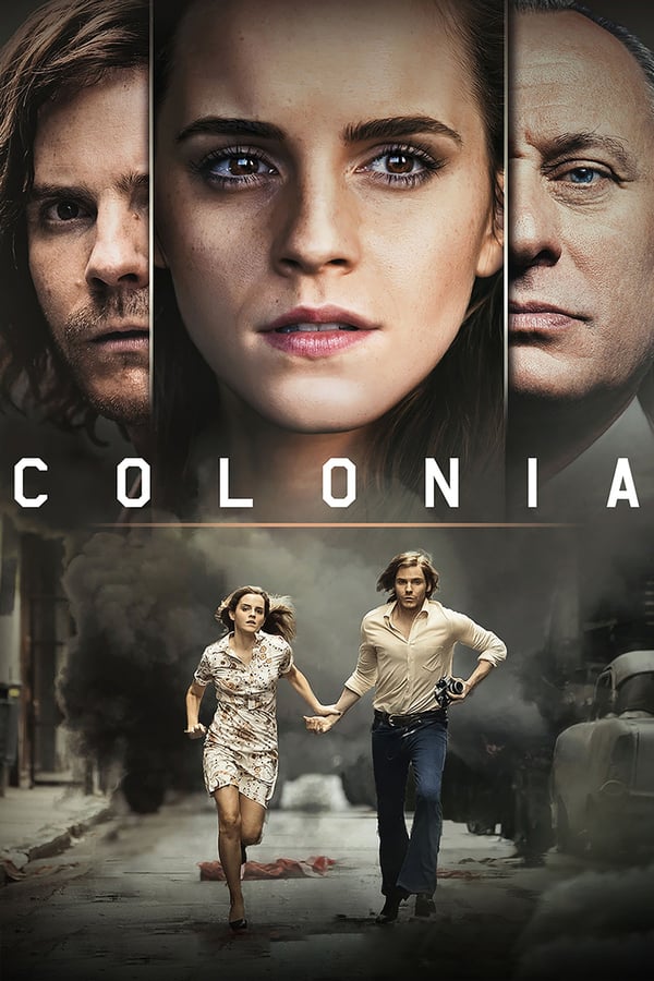 EN - Colonia (2016)