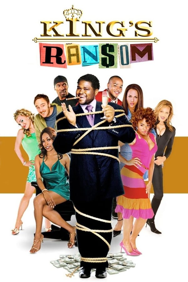 EN - King's Ransom (2005)
