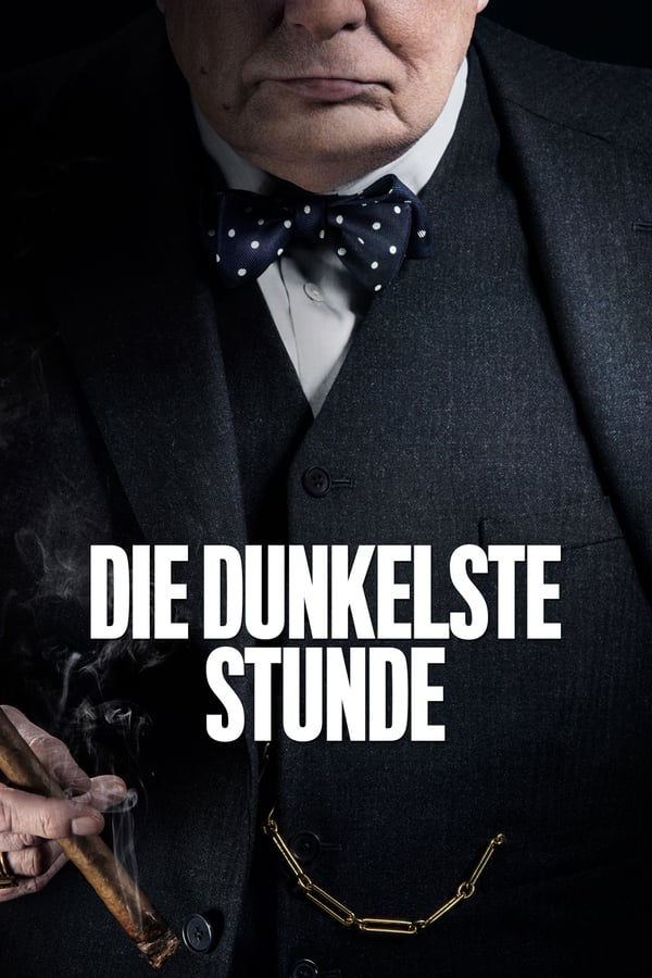 DE - Die dunkelste Stunde (2017)