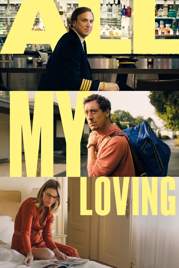 DE - All My Loving (2019)