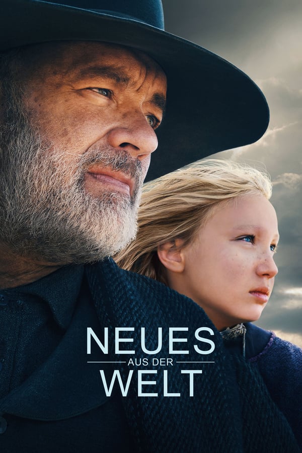 DE - Neues aus der Welt (2020)