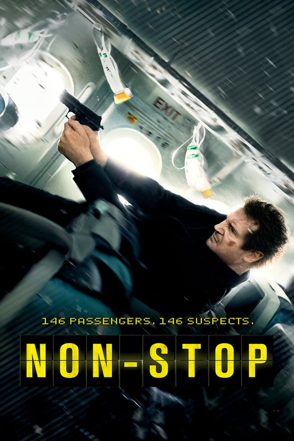 EN - Non-Stop (2014)