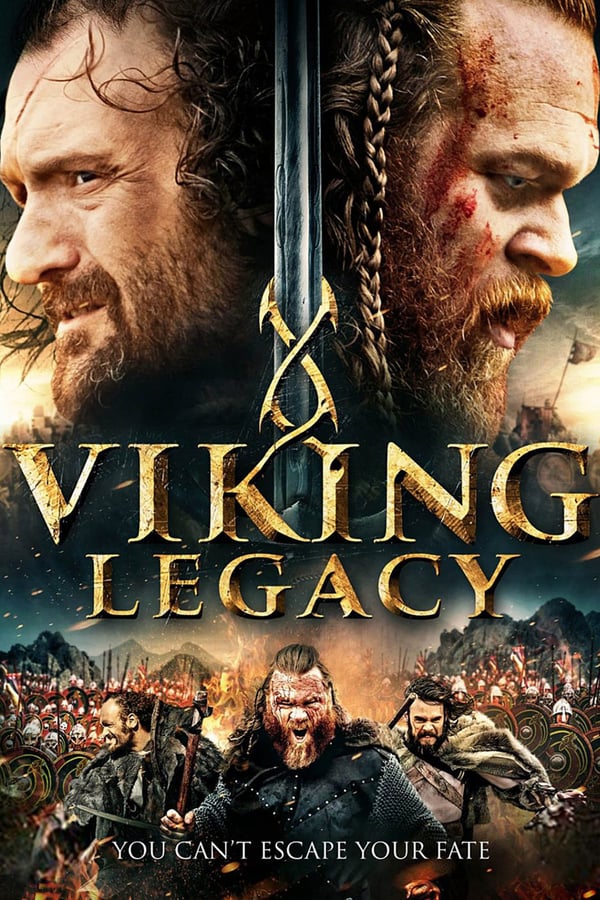 NF - Viking Legacy
