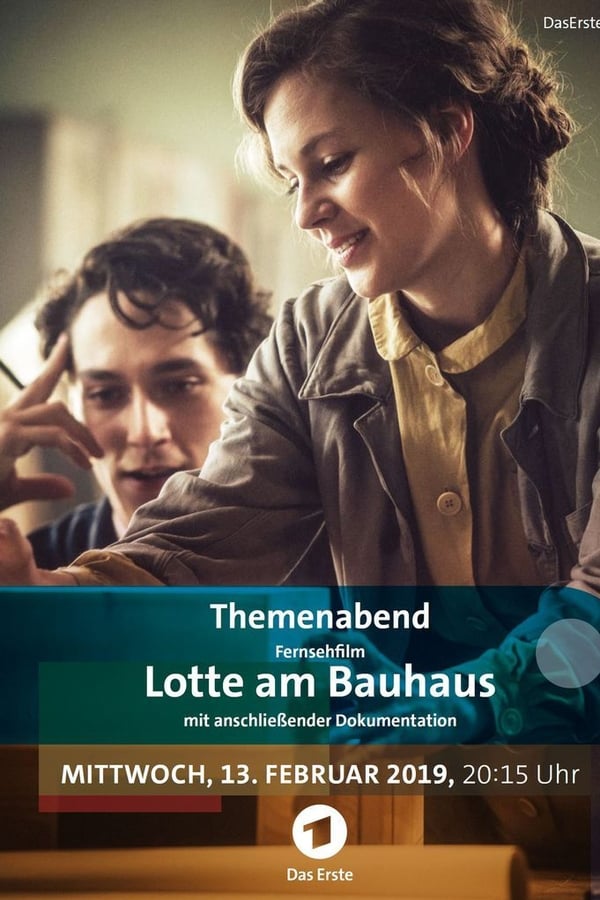 DE - Lotte am Bauhaus (2019)