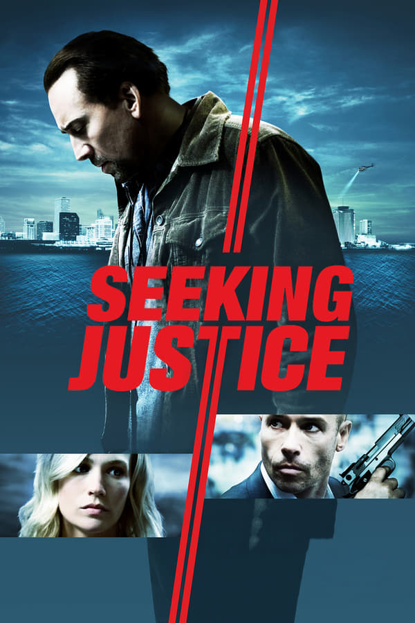 EN - Seeking Justice (2011)