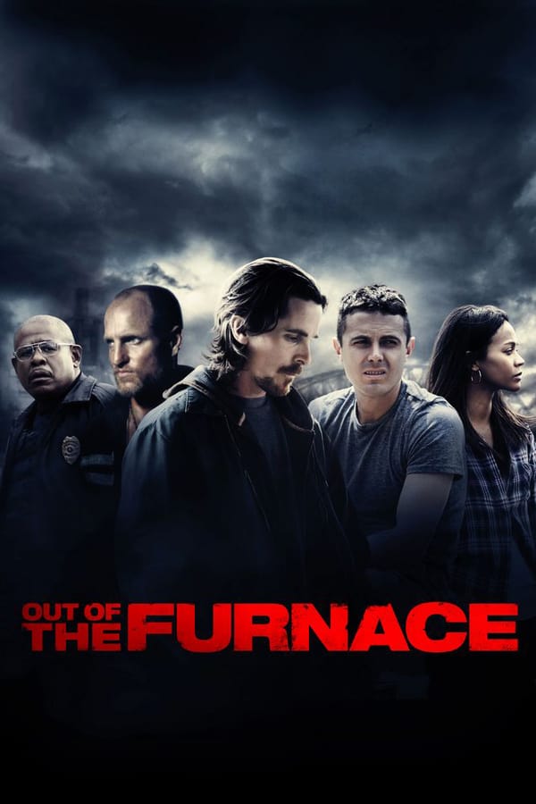 EN - Out of the Furnace (2013)