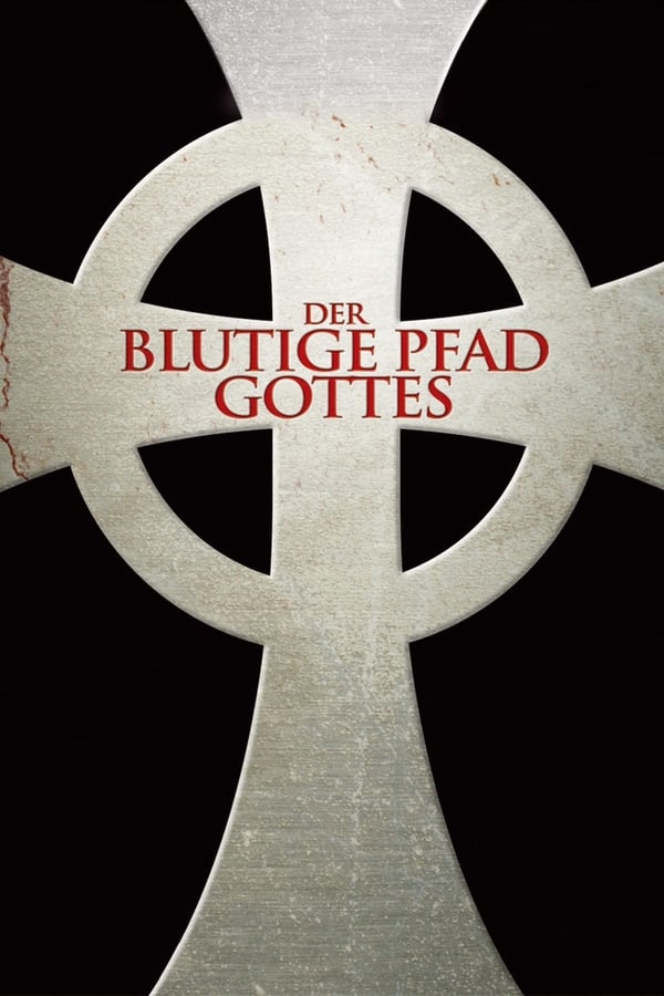 DE - Der blutige Pfad Gottes (1999)