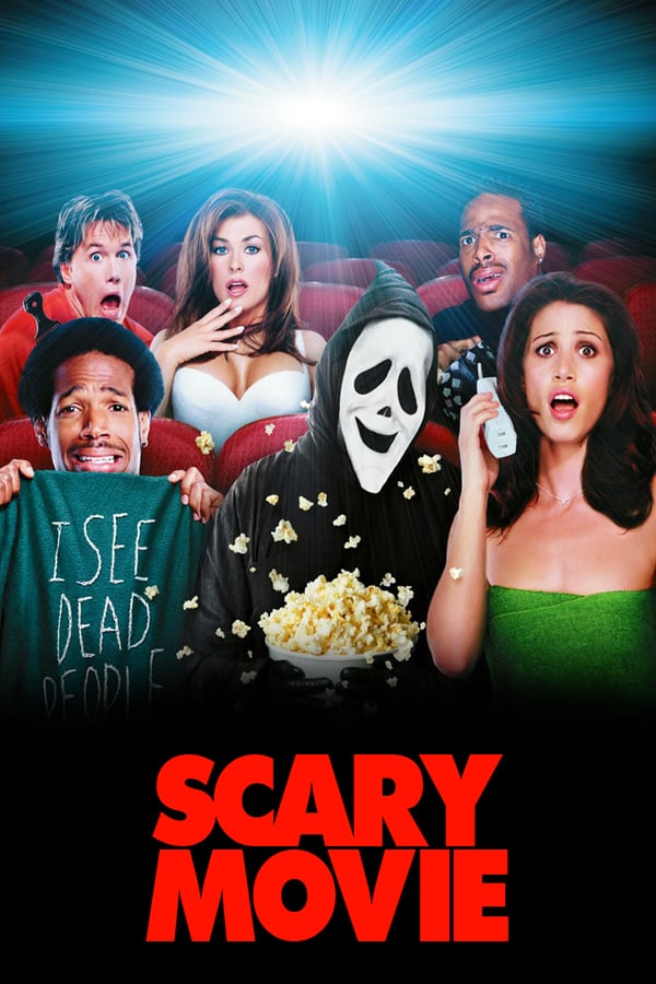 DE - Scary Movie (2000)