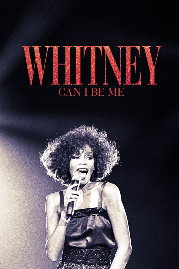 SE - Whitney: Can I Be Me