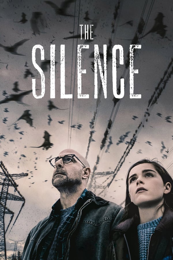 EN - The Silence (2019)
