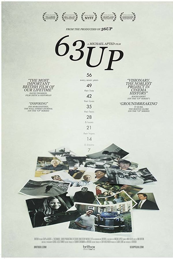 EN - 63 Up (2019)