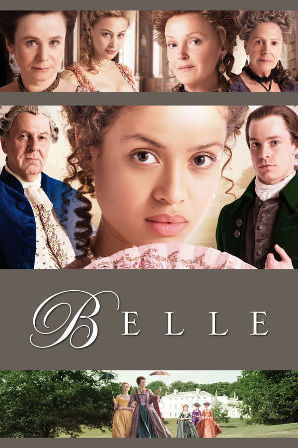 EN - Belle (2013)