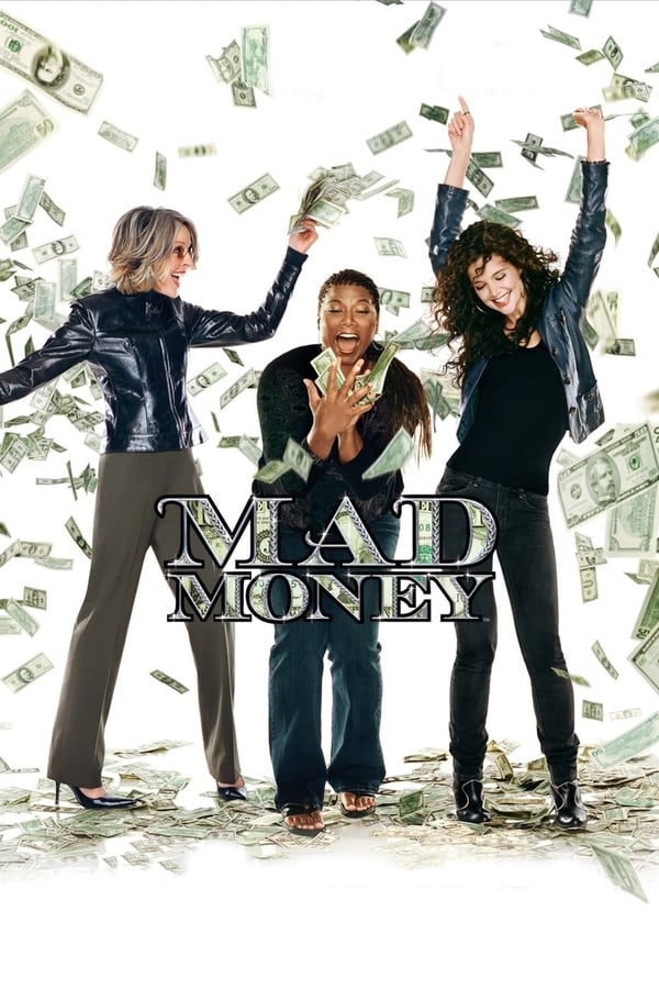 EN - Mad Money (2008)