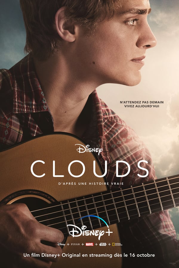 FR - Clouds (2020)