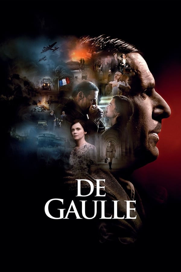 BR - De Gaulle (2020)