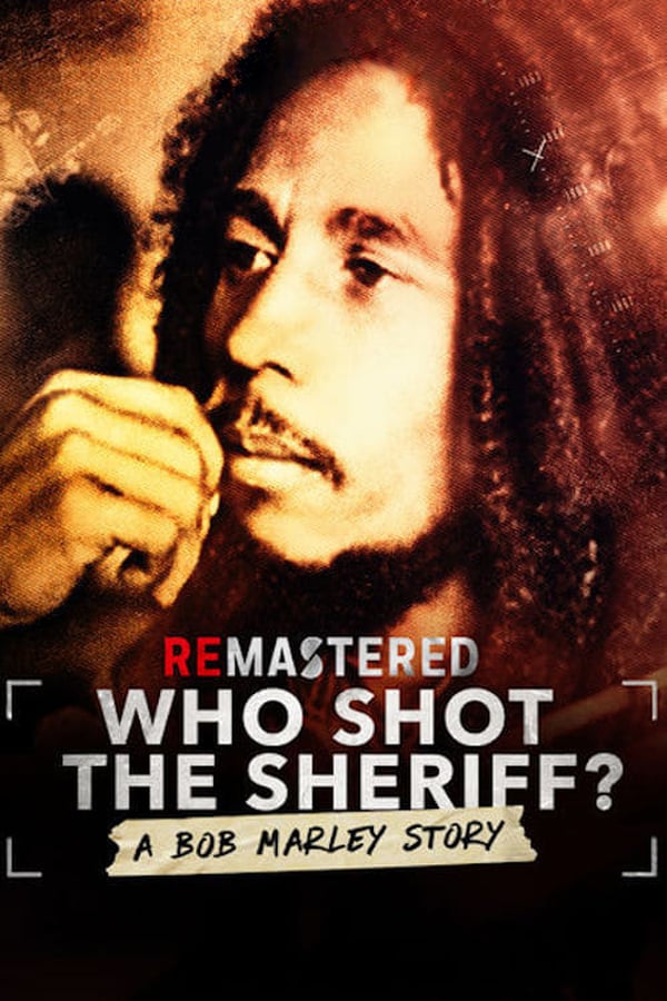 SE - ReMastered: Who Shot the Sheriff