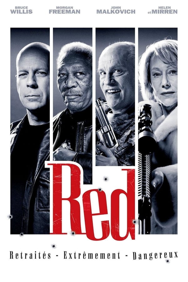 FR - RED (2010)