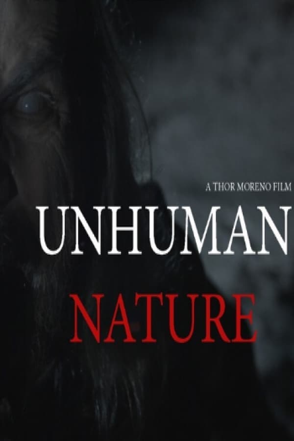 EN - Unhuman Nature (2020)