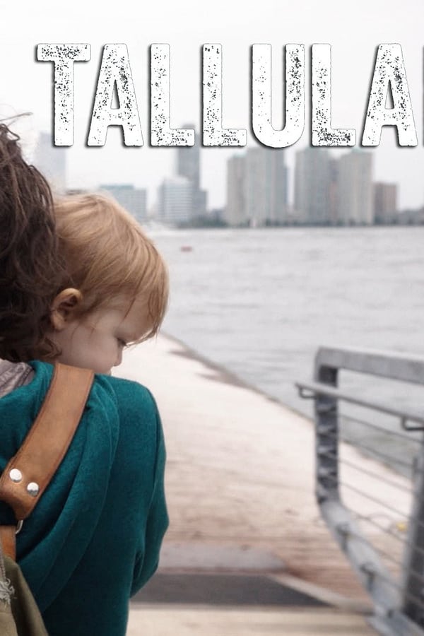 Tallulah (2016) 0