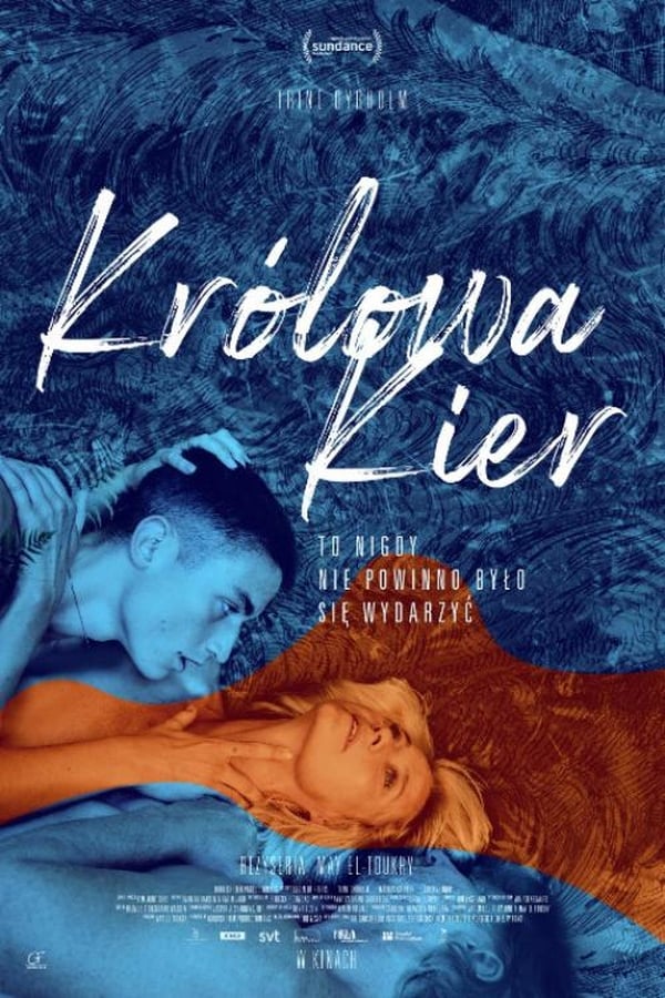 PL - KRÓLOWA KIER (2019)