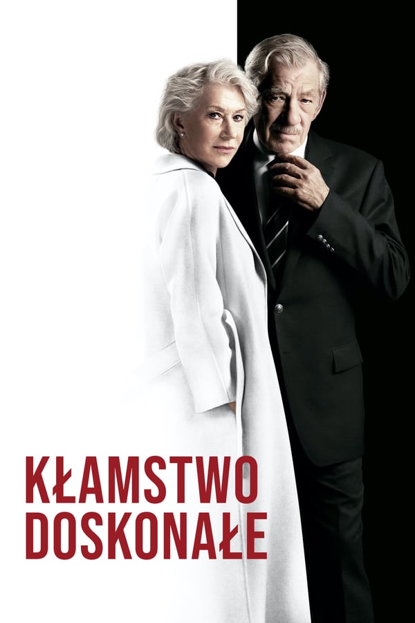 PL - KŁAMSTWO DOSKONAŁE (2019)