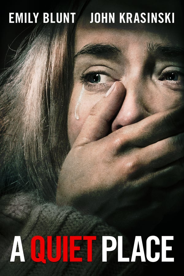 DE - A Quiet Place (2018)